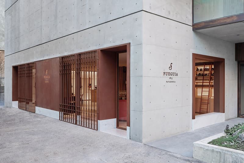 아르헨티나 니치 향수 브랜드, 푸에기아 1833 출시 정보 및 언박싱 청담 플래그십 스토어 아무아 마그놀리아나 오 드 퍼퓸