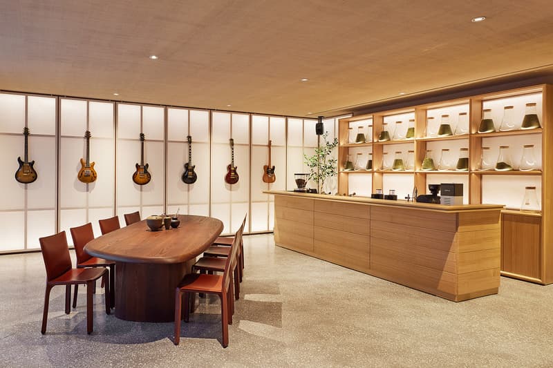 아르헨티나 니치 향수 브랜드, 푸에기아 1833 출시 정보 및 언박싱 청담 플래그십 스토어 아무아 마그놀리아나 오 드 퍼퓸