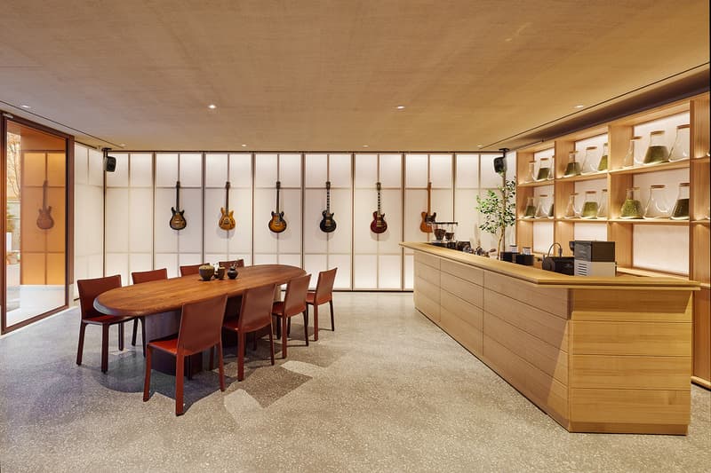 아르헨티나 니치 향수 브랜드, 푸에기아 1833 출시 정보 및 언박싱 청담 플래그십 스토어 아무아 마그놀리아나 오 드 퍼퓸