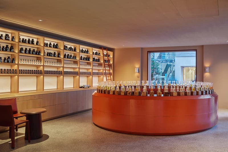 아르헨티나 니치 향수 브랜드, 푸에기아 1833 출시 정보 및 언박싱 청담 플래그십 스토어 아무아 마그놀리아나 오 드 퍼퓸