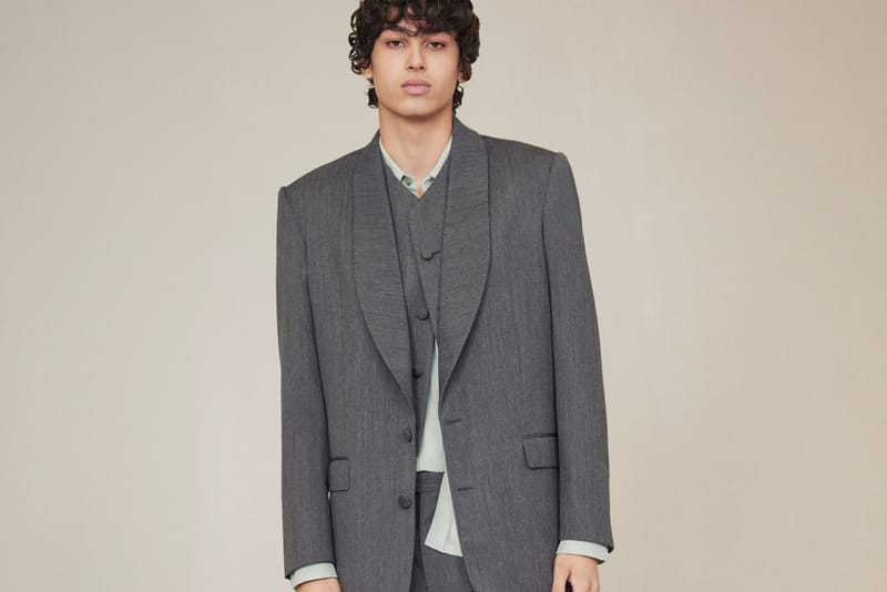 지방시, 2024 프리폴 컬렉션 공개