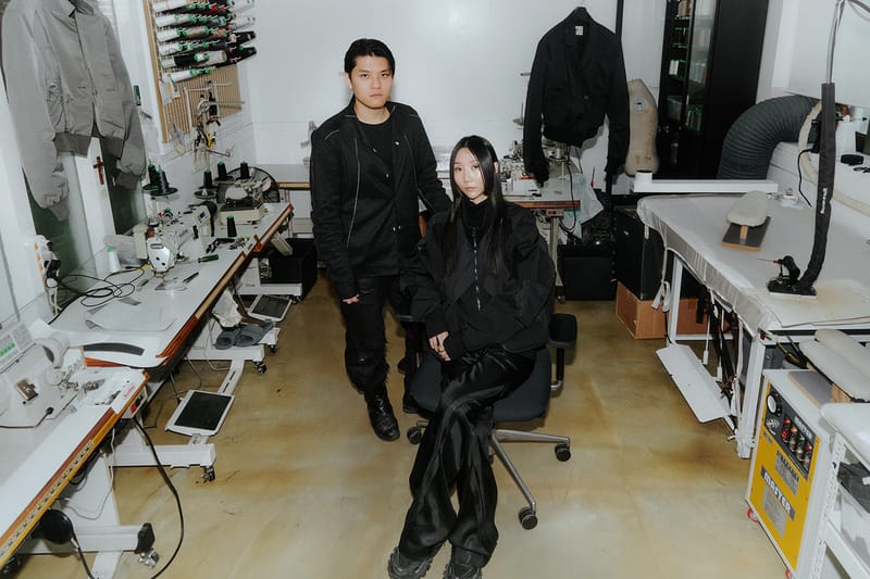 Studio Visits: 카르넷 아카이브