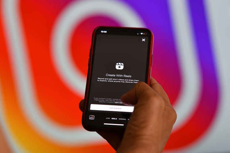 인스타그램, 크리에이터를 위한 후원 기능 도입