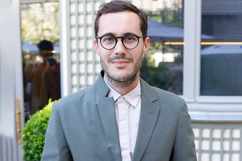 바스티앙 다구잔, 자크뮈스 CEO직 사임