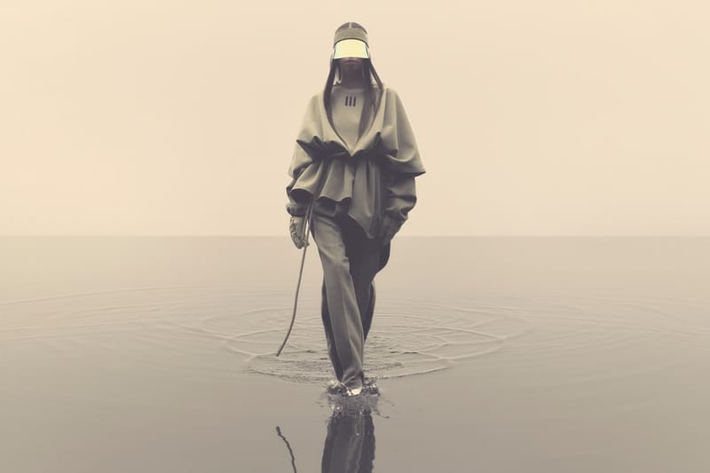 제리 로렌조, “피어 오브 갓 애슬레틱은 나이키, 조던 브랜드만큼 거대해질 수 있다”