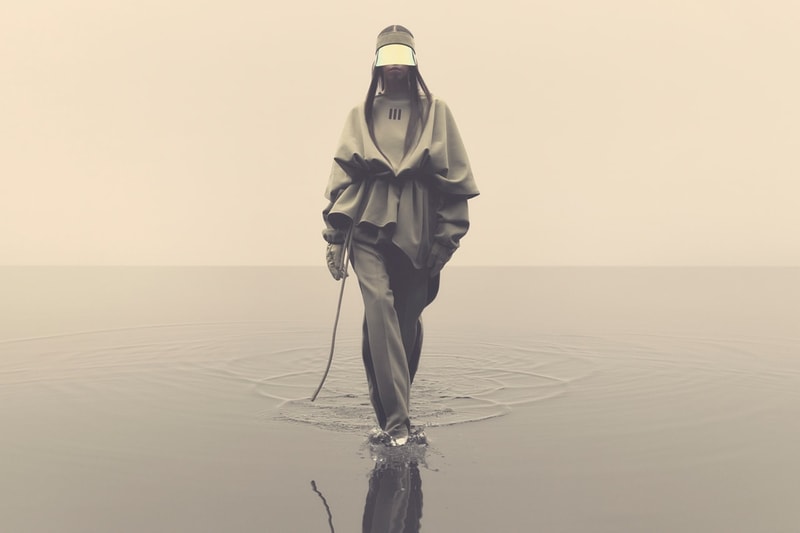 제리 로렌조, “피어 오브 갓 애슬레틱은 나이키, 조던 브랜드만큼 거대해질 수 있다”