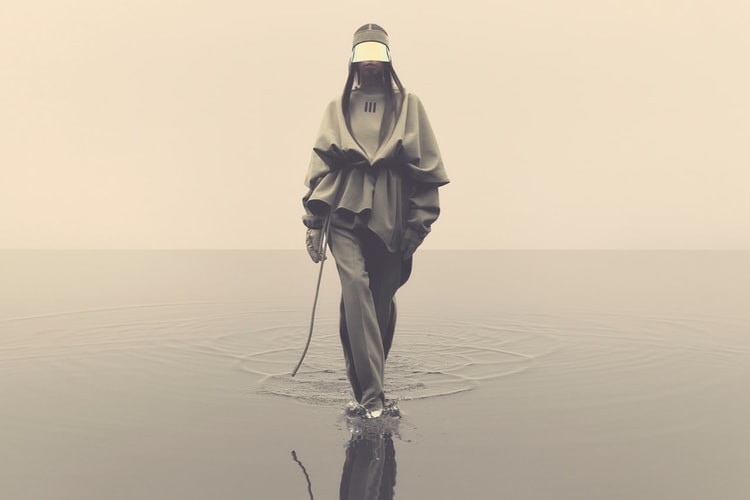 제리 로렌조, “피어 오브 갓 애슬레틱은 나이키, 조던 브랜드만큼 거대해질 수 있다”