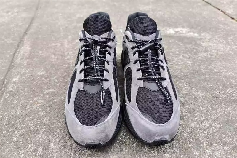 JJJ자운드 x 뉴발란스 2002R 고어텍스 퍼스트룩, jjjjound, new balance