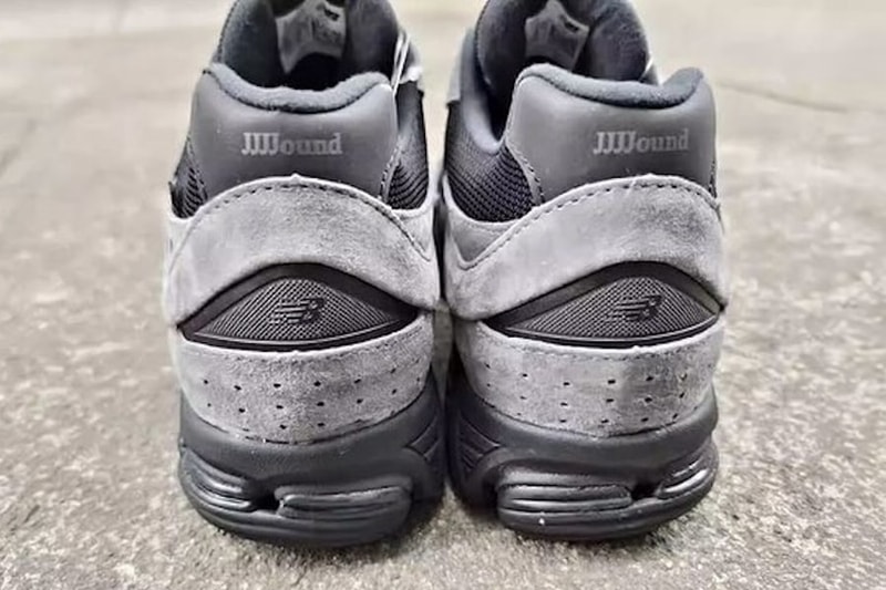 JJJ자운드 x 뉴발란스 2002R 고어텍스 퍼스트룩, jjjjound, new balance