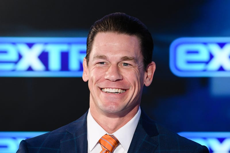 존 시나 주연의 2006년 영화가 넷플릭스를 강타했다