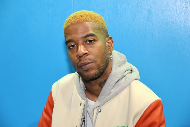 키드 커디, 회고록 ‘CUDI’ 출간한다?