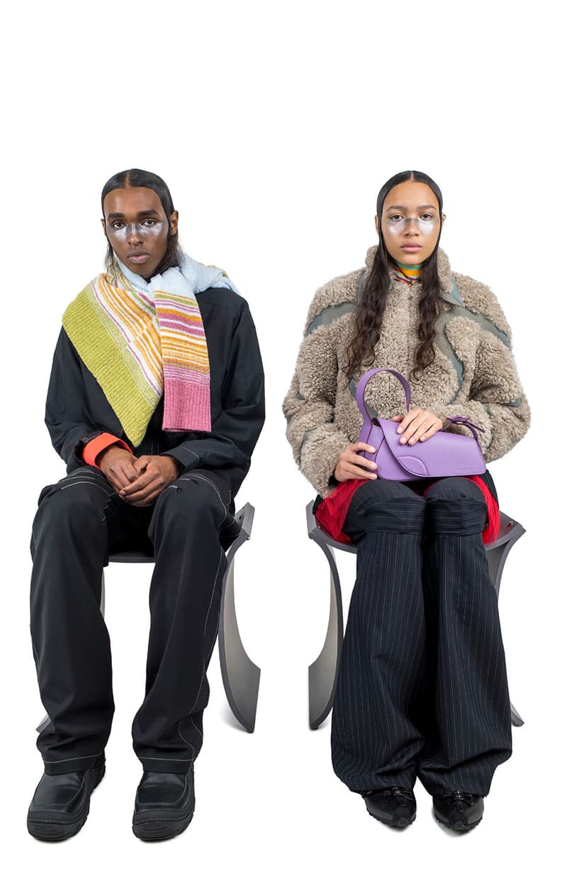 키코 코스타디노브, ‘뉴먼/래스본’ 캡슐 컬렉션 출시, 키코 코스타디노브 판매처, 키코 코스타디노브 구매처, 키코 판매처, 키코 구매처, 키코 코스타디노브 한정