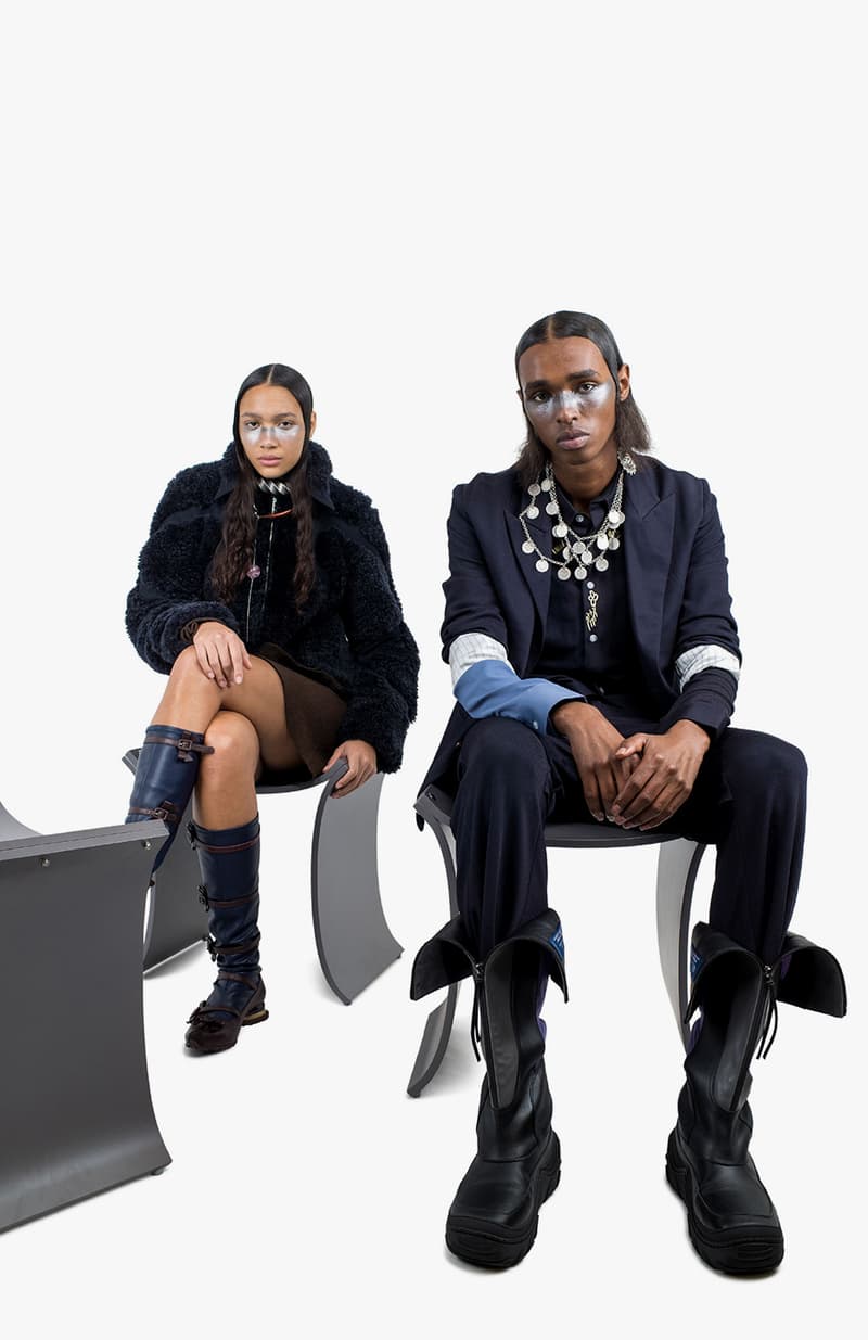 키코 코스타디노브, ‘뉴먼/래스본’ 캡슐 컬렉션 출시, 키코 코스타디노브 판매처, 키코 코스타디노브 구매처, 키코 판매처, 키코 구매처, 키코 코스타디노브 한정