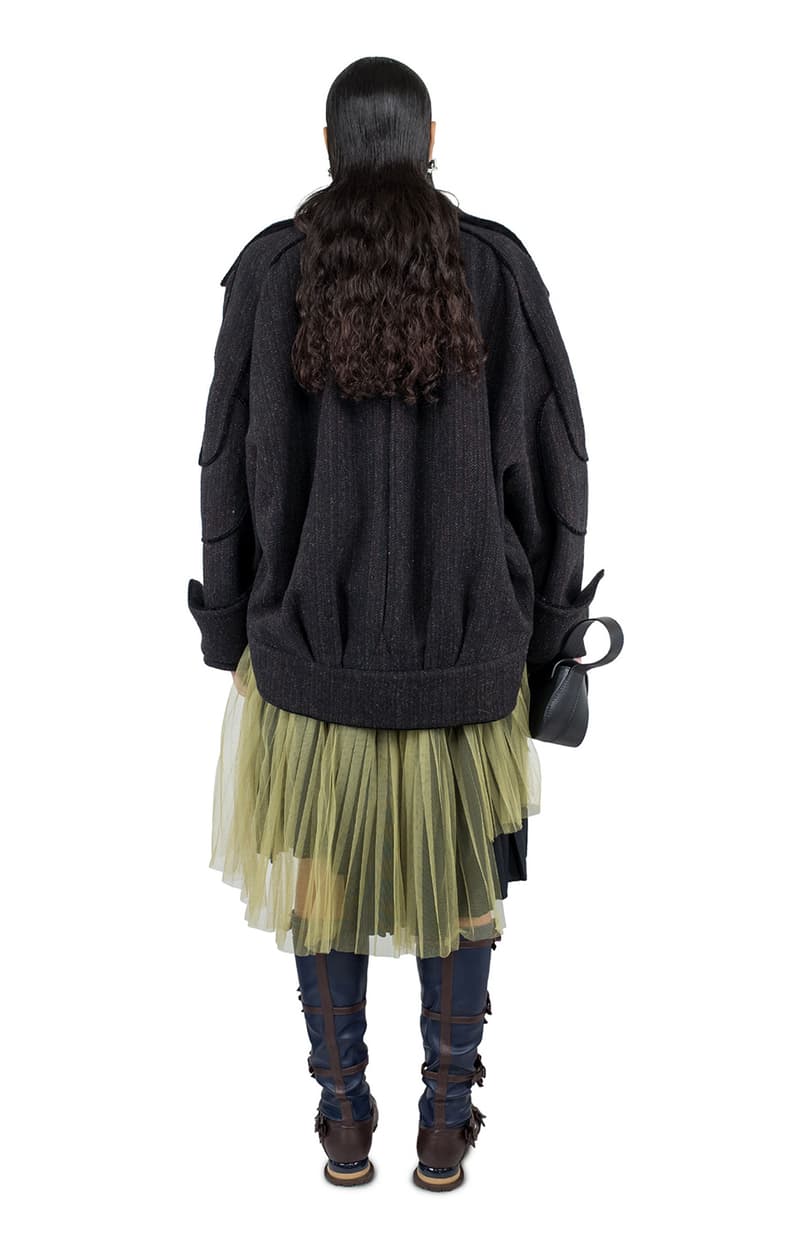 키코 코스타디노브, ‘뉴먼/래스본’ 캡슐 컬렉션 출시, 키코 코스타디노브 판매처, 키코 코스타디노브 구매처, 키코 판매처, 키코 구매처, 키코 코스타디노브 한정