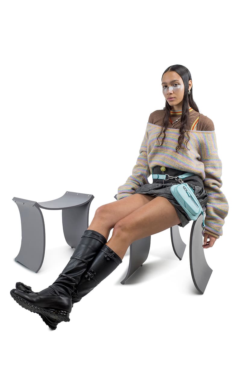 키코 코스타디노브, ‘뉴먼/래스본’ 캡슐 컬렉션 출시, 키코 코스타디노브 판매처, 키코 코스타디노브 구매처, 키코 판매처, 키코 구매처, 키코 코스타디노브 한정