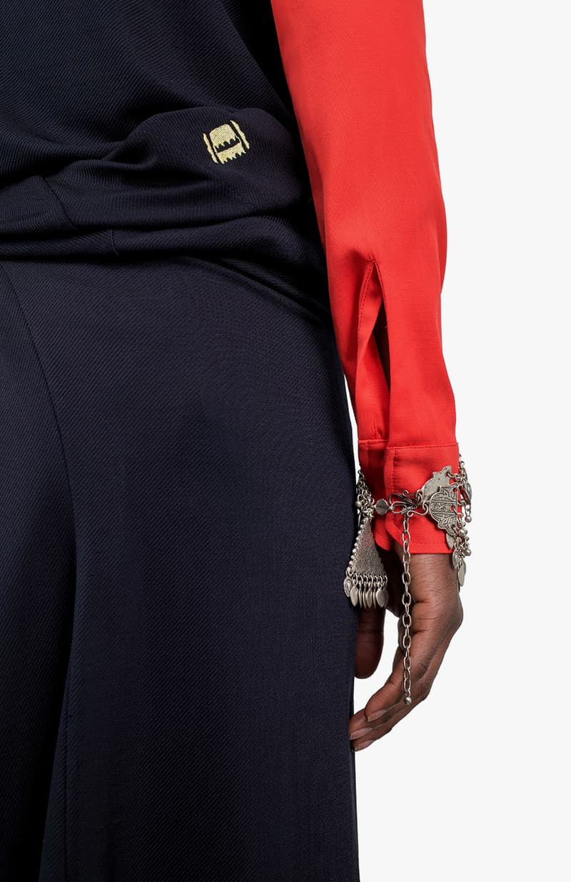 키코 코스타디노브, ‘뉴먼/래스본’ 캡슐 컬렉션 출시, 키코 코스타디노브 판매처, 키코 코스타디노브 구매처, 키코 판매처, 키코 구매처, 키코 코스타디노브 한정