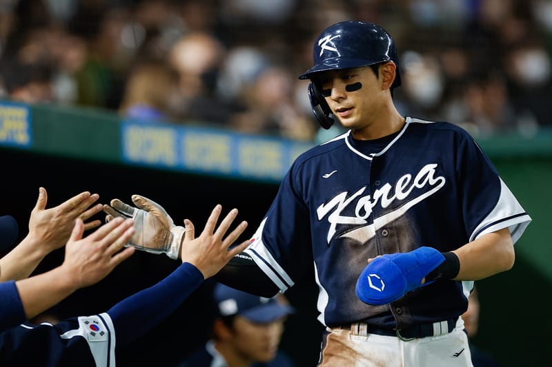 이정후, 샌프란시스코 자이언츠로 이적한다