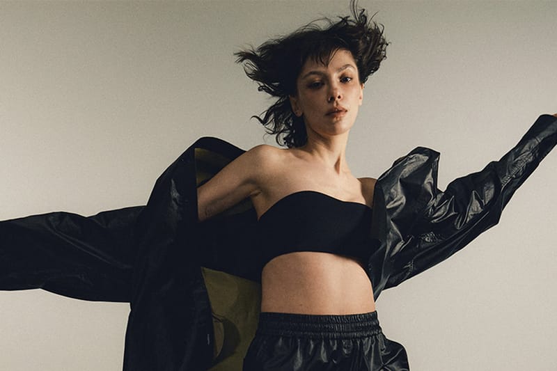 르수기아뜰리에 2024 가을, 겨울 컬렉션 캠페인 공개