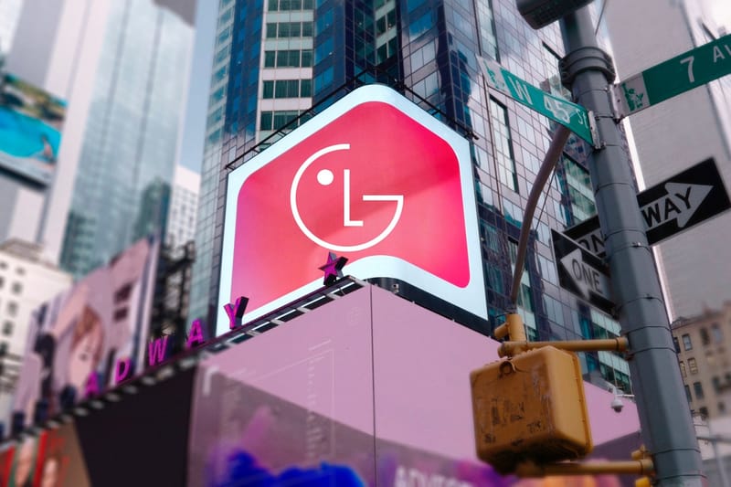 바로 지금 우리에게 필요한 LG, “Life’s Good”