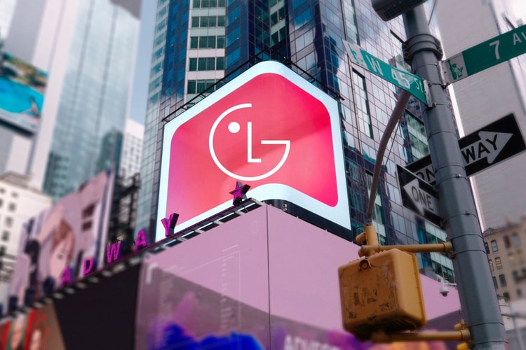 바로 지금 우리에게 필요한 LG, “Life’s Good”