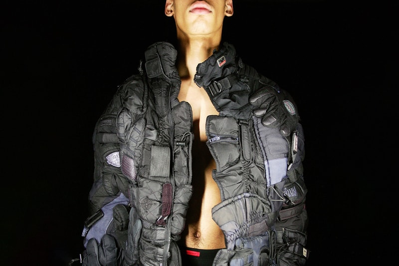 메종 마르지엘라 아티저널 라인이 파리 패션위크에 돌아온다, maison margiela, artisanal line, paris fashion week, pfw, 마르지엘라, 아티저널 라인