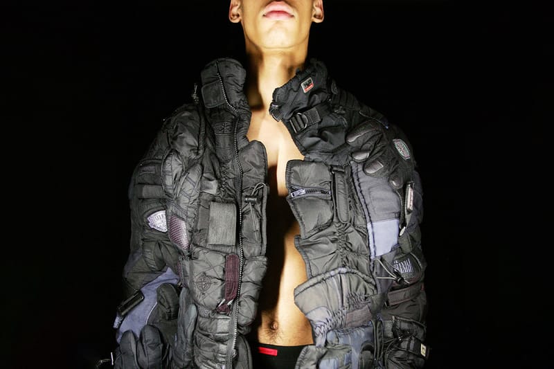 메종 마르지엘라 아티저널 라인이 파리 패션위크에 돌아온다