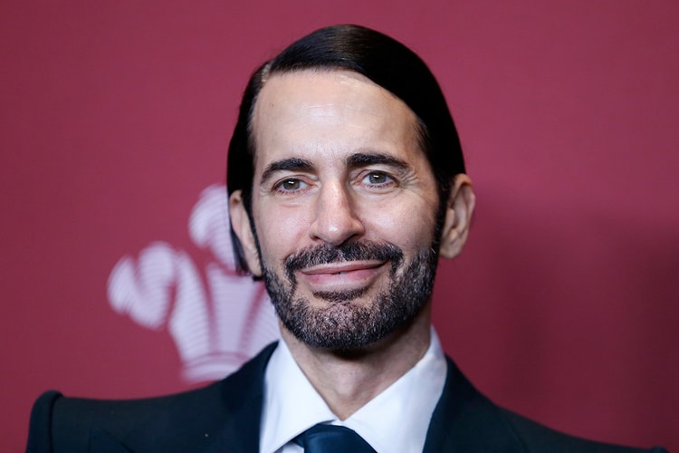 마크 제이콥스의 새 캠페인이 비난받고 있다