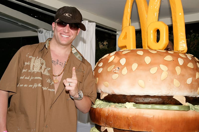 맥도날드 CEO, “더 큰 햄버거를 만들 것이다”