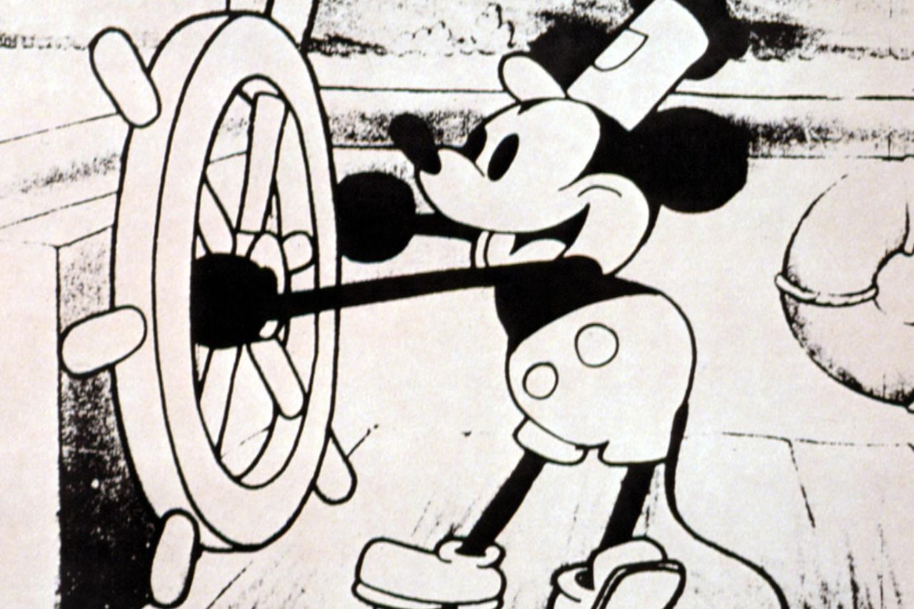디즈니 ‘미키마우스’의 저작권이 무료로 전환된다?, 디즈니 저작권, 디즈니 상표권, 저작권법, 퍼블릭 도메인