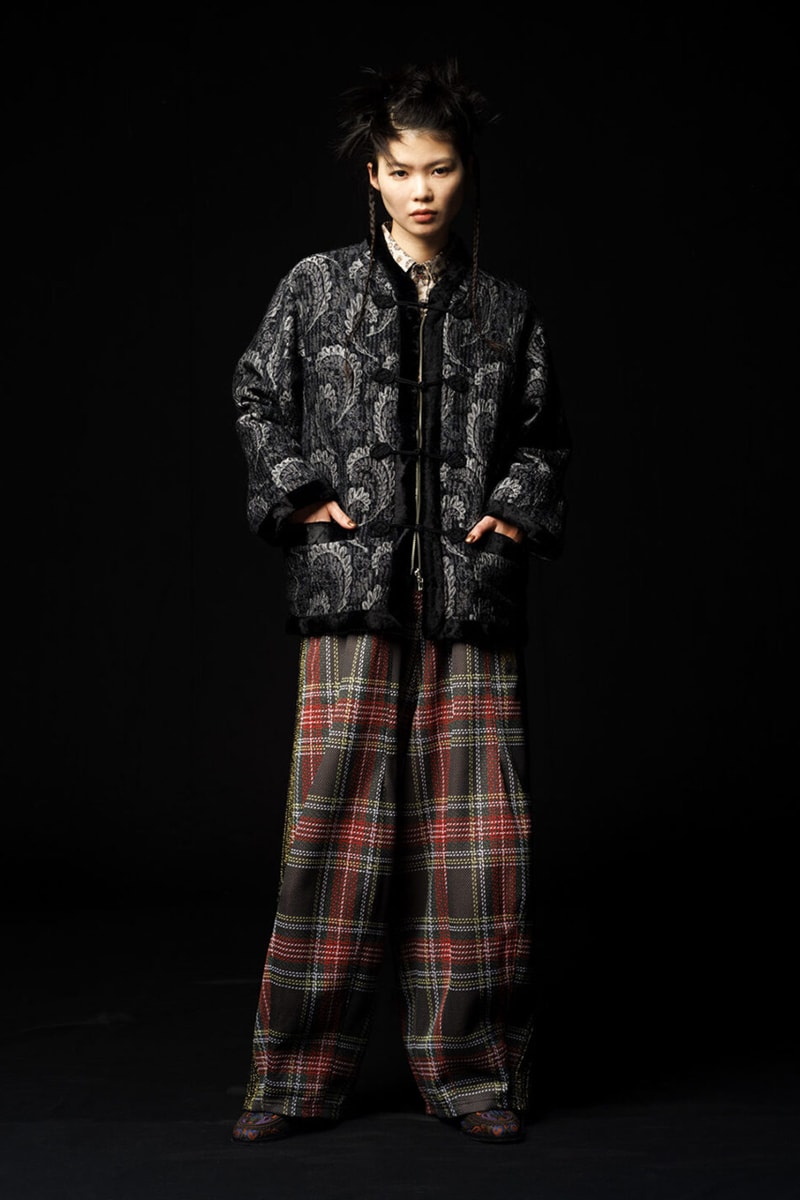 니들스 2023 FW ‘스페셜 릴리즈’ 컬렉션 살펴보기, 니들스 판매처, 니들스 구매처, 니들스 직구, 네펜시스 판매처, 네펜시스 구매처