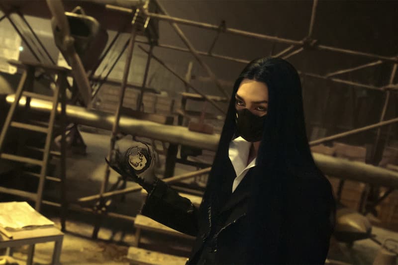 넷플릭스 ‘유유백서’ 실사 드라마 스틸 이미지 공개, 토가시 요시히로, 소년 점프