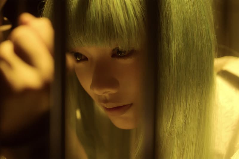 넷플릭스 ‘유유백서’ 실사 드라마 스틸 이미지 공개, 토가시 요시히로, 소년 점프