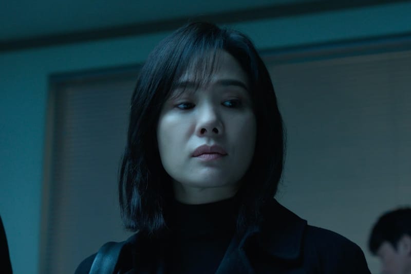 웹툰 ‘선산’이 실사화된다