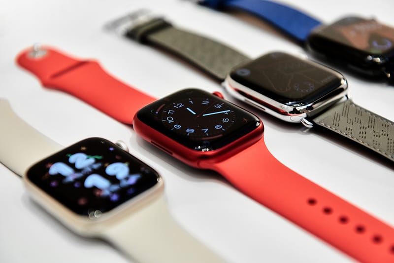 차세대 애플 워치, 스트랩 규격 변경?