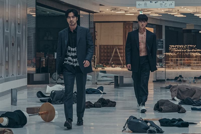 ‘스위트홈: 시즌 2’가 끝이 아니다, 12월 넷플릭스 신작 목록 살펴보기, sweet home, netflix, season 2, 넷플릭스