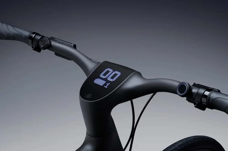 챗GPT가 탑재된 전기자전거가 출시된다