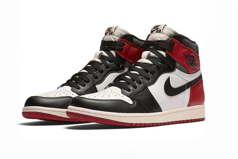 에어 조던 1 하이 OG ‘블랙 토 리이매진드’ 출시 루머