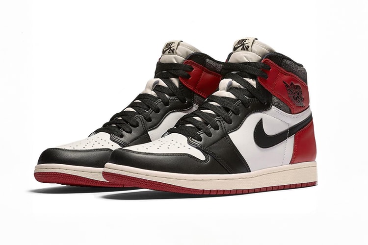 에어 조던 1 하이 OG ‘블랙 토 리이매진드’ 출시 루머