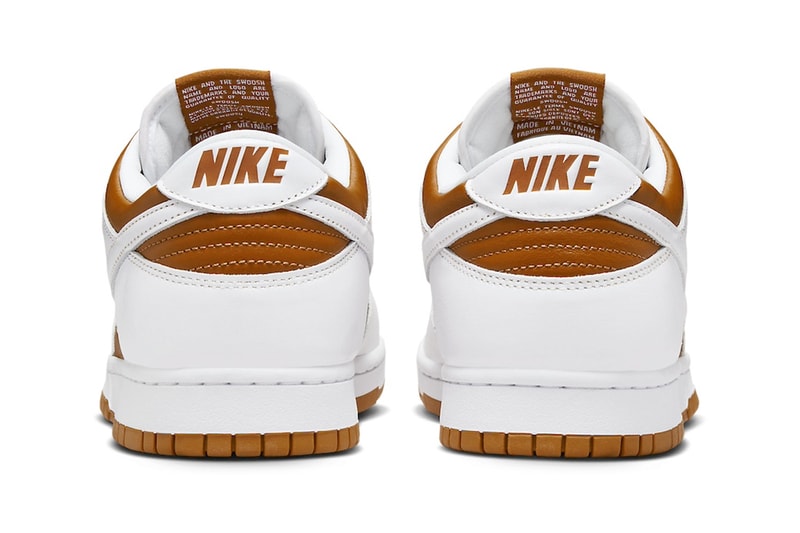 나이키 덩크 로우 ‘리버스 커리’가 발매된다, nike dunk low, nike, reverse curry, 나이키 덩크, 덩크 로우, 덩크 하이, 코즙, cojp, 일본 한정 나이키, 나이키 발매소식, 하입비스트, 나이키 SNKRS