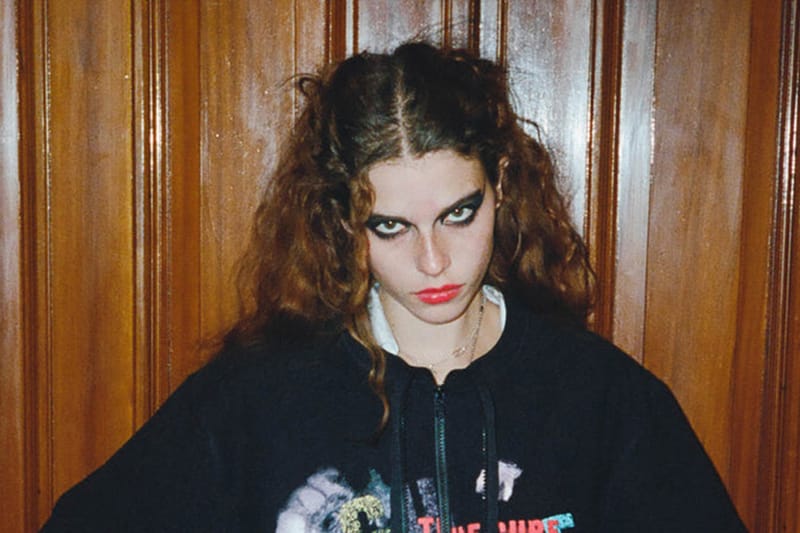 더 큐어 x 노아 캡슐 컬렉션 살펴보기