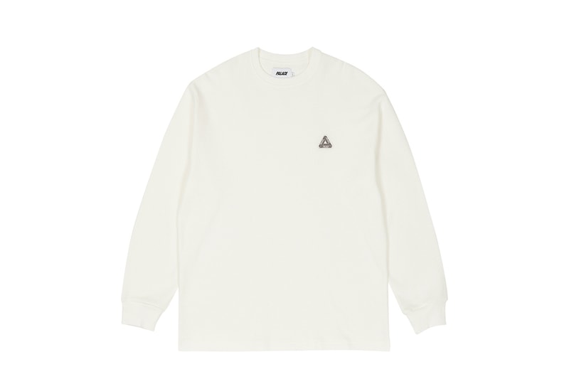 팔라스, 2023 홀리데이 컬렉션 네 번째 드롭리스트 공개, palace, om, 로고
