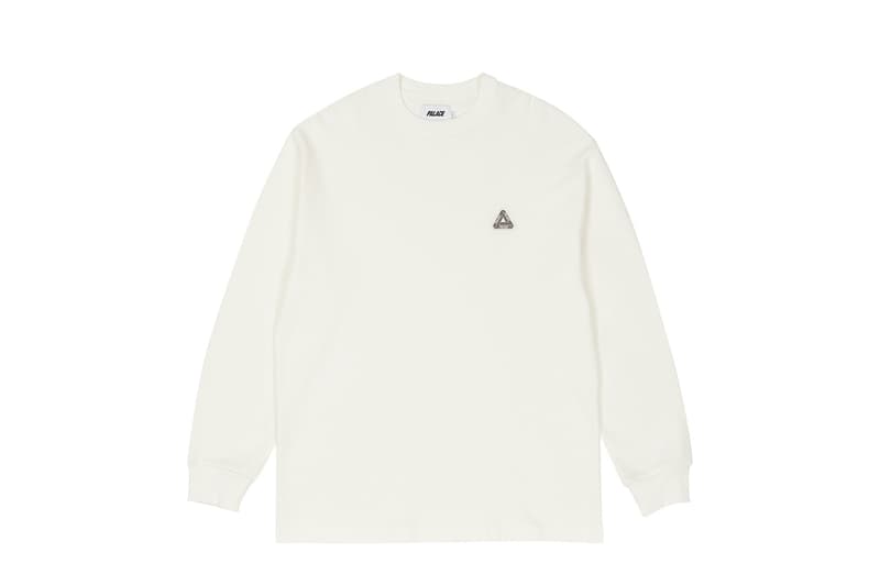 팔라스, 2023 홀리데이 컬렉션 네 번째 드롭리스트 공개, palace, om, 로고