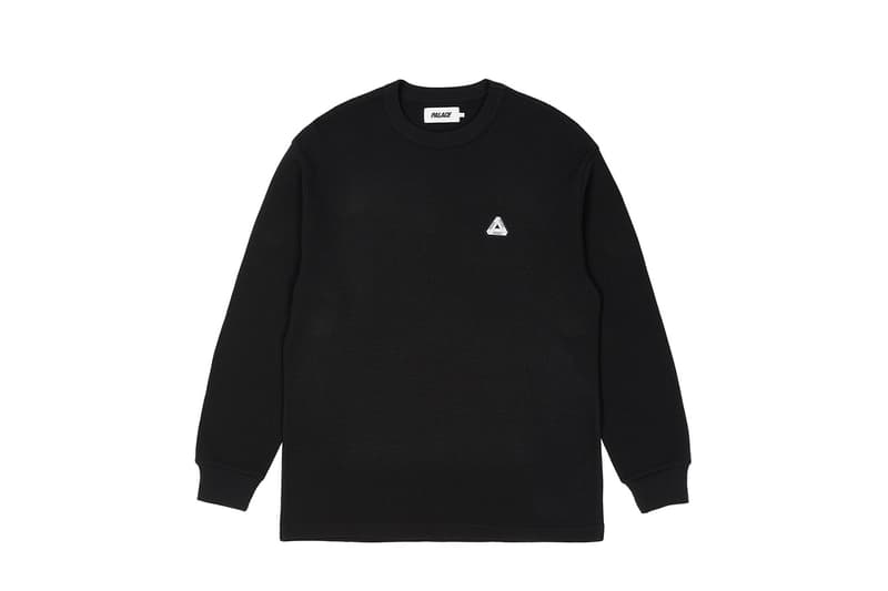 팔라스, 2023 홀리데이 컬렉션 네 번째 드롭리스트 공개, palace, om, 로고