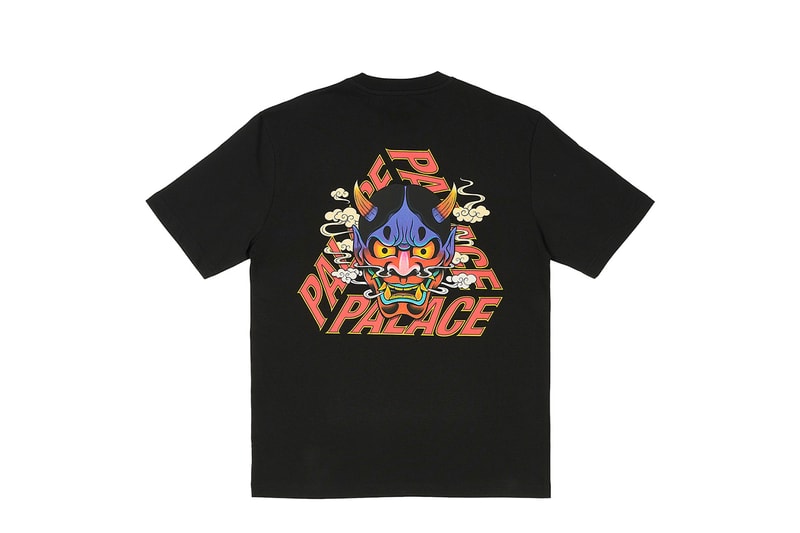 팔라스, 2023 홀리데이 컬렉션 네 번째 드롭리스트 공개, palace, om, 로고