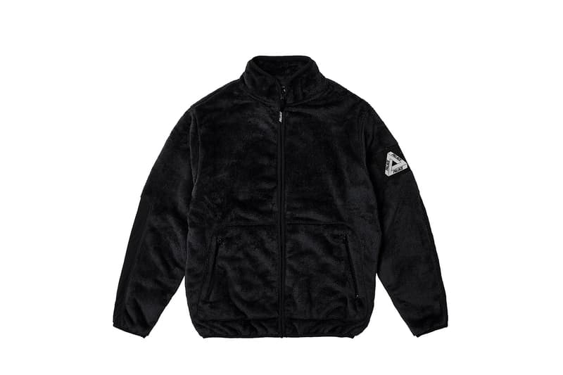 팔라스, 2023 홀리데이 컬렉션 네 번째 드롭리스트 공개, palace, om, 로고