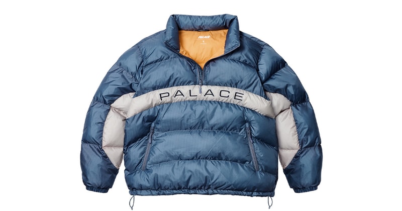 팔라스, 2023 홀리데이 컬렉션 네 번째 드롭리스트 공개, palace, om, 로고