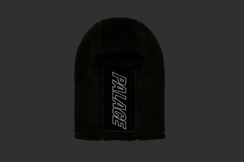 팔라스 2023 울티모 컬렉션 5주 차 드롭 리스트, 팔라스 스케이트보드, 슈프림