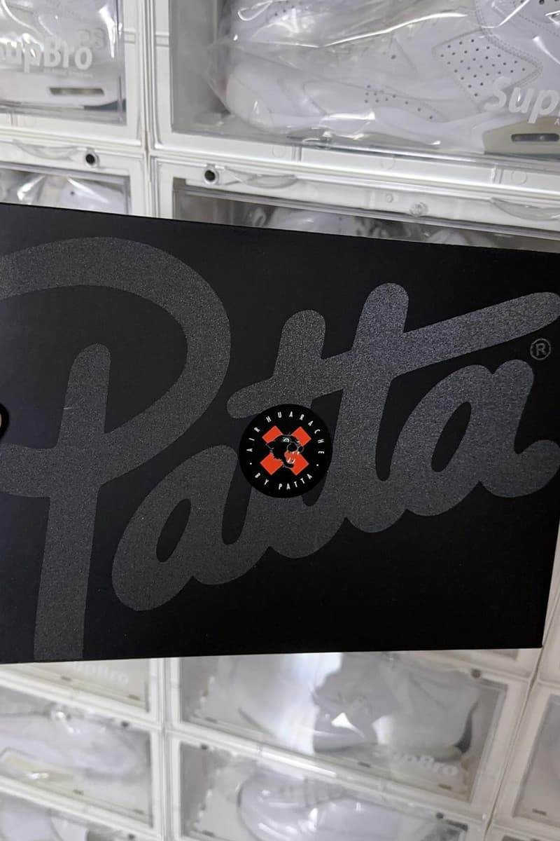 파타 x 나이키 에어 허라치, patta, nike, nike air huarache, air, patta nike, 파타나이키