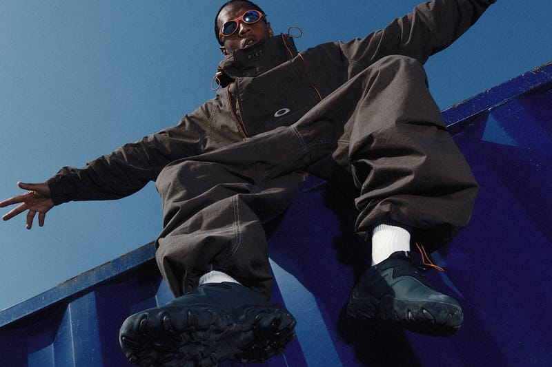 피에트와 오클리의 캡슐 컬렉션 살펴보기