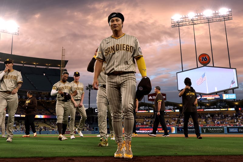 샌디에이고 파드리스, 김하성 트레이드 추진한다?